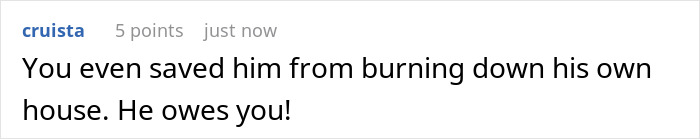 Landlord Won’t Listen To Tenant And Fix Stove For $500, Pays $10K Instead Landlord Won’t Listen To Tenant And Fix Stove For $500, Pays $10K Instead