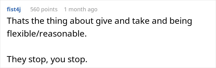 Boss Stops Being Flexible With Employee, They Do The Same And Just Drop All Their Work The Minute It Ends No Matter What 