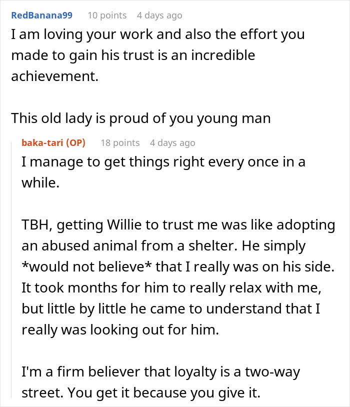 Managers Undervalue 'A Quiet Rock Star' Employee, Bite Their Nails When He Outranks Them All