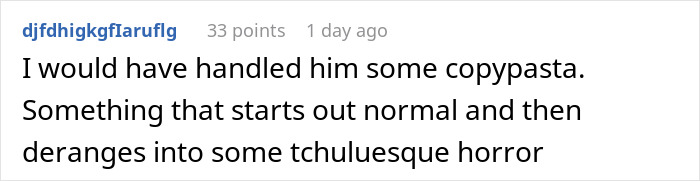 &ldquo;You&rsquo;re A Woman And Will Do As I Say&rdquo;: Guy Demands His Classmate Do His Part Of Group Presentation, She Maliciously Complies
