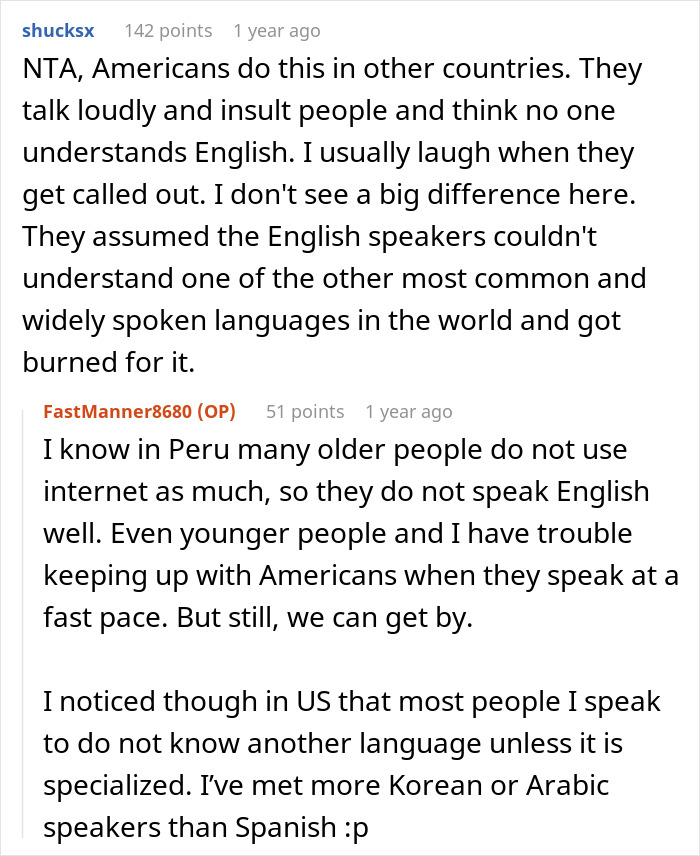 Workplace Drama Arises After Mexican Workers Mistakenly Assume Their New Coworker Doesn't Understand Spanish, Start Badmouthing Her
