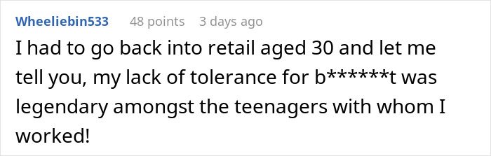 &ldquo;We Don&rsquo;t Take Abuse At My Store&rdquo;: Karen's Lies About Department Store Backfire Spectacularly, Making Her The Laughingstock Of The Town