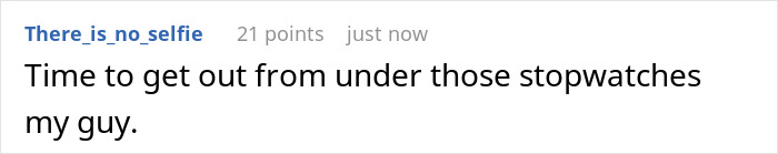 &ldquo;Time Study&rdquo; Consultant Blasted Online By Upset Employee, Claiming They&rsquo;ve Ruined Efficiency At Their Workplace