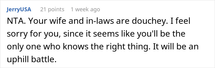Dad Overhears Son Bragging About Asking A Girl On A Date As A Prank, Teaches Him A Lesson Dad Overhears Son Bragging About Asking A Girl On A Date As A Prank, Teaches Him A Lesson