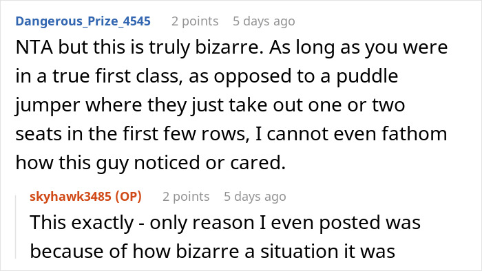 &ldquo;She Reiterated That I Was Entitled To Recline My Seat&rdquo;: Guy Asks For Flight Attendant&rsquo;s Backup After Being Criticized By The Passenger Behind Him