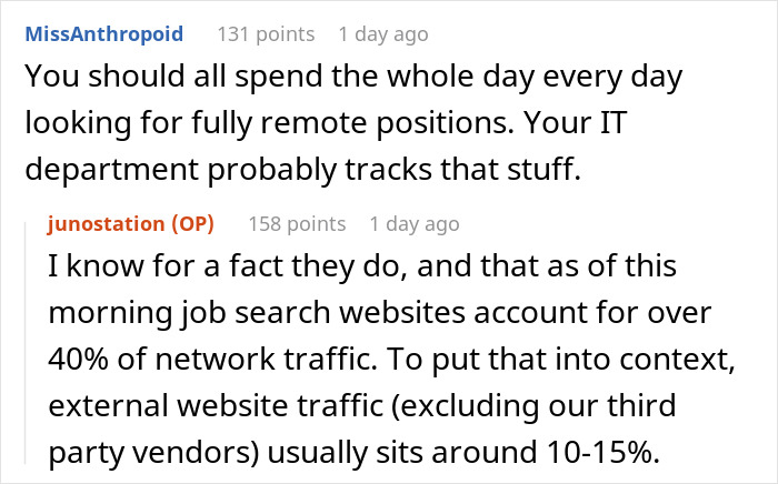 Company Breaks Promise That &ldquo;Working From Home Would Be Permanent&rdquo; And Workers Are Angry