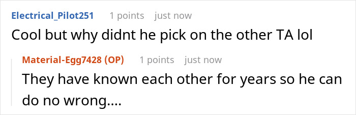 Professor Abuses Assistant's Time, Is Shocked When Their Overtime Runs Out And Things Hit The Fan