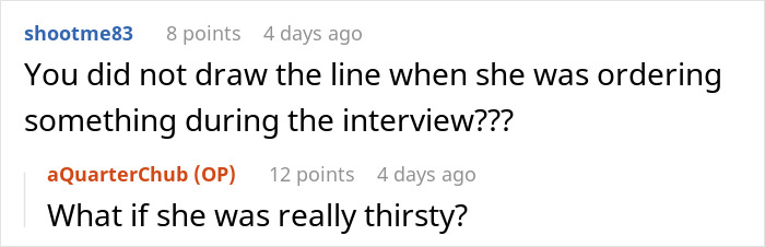 &ldquo;She Called A Week Later To See Why She Did Not Receive The Job&rdquo;: Recruiter Shares How He Interviewed A Girl In A Bikini