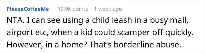 &ldquo;Am I The Jerk For Telling My Sister She Is Too Heavy And Lazy To Watch My Kid?&rdquo;