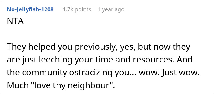 Person Asks If They Were A Jerk To Refuse To Plan A BBQ Event For Their Church For Free