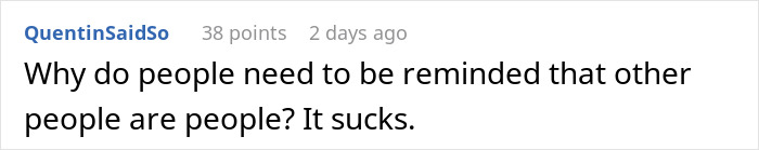 Patient Calls This Nurse's Wig "Unprofessional", Regrets It When She Takes It Off