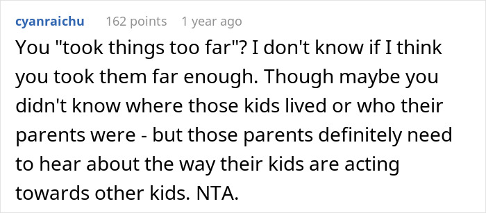 Dad Takes Heat For Standing Up To Neighborhood Bullies Who Threatened His 2-Year-Old