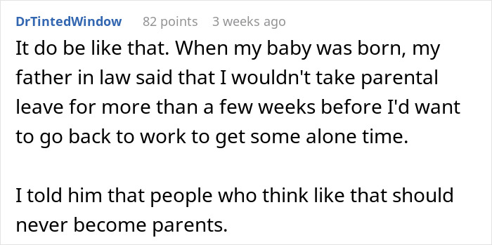Man Is Surprised That His Co-Workers Constantly Come To Work Early, Shames Them About It After Realizing Why Man Is Surprised That His Co-Workers Constantly Come To Work Early, Shames Them About It After Realizing Why