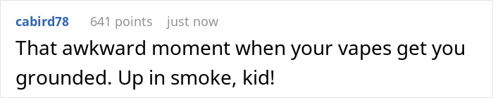 Neighbor Finds A Petty Way To Get Back At Teen Whose Friends Won&rsquo;t Stop Parking In Their Driveway