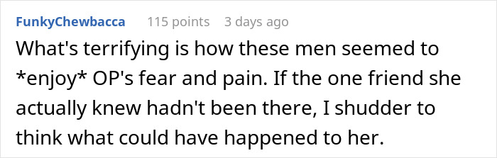 Woman Gets "Pretend" Kidnapped As A Proposal Surprise, Has A Mental Breakdown