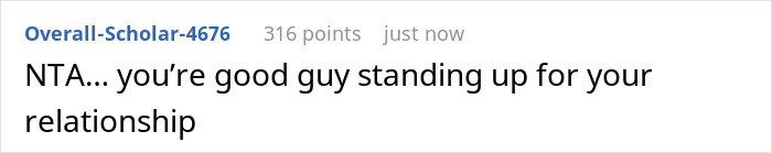 Man Rebels Against Friend's "No Ring No Bring" Wedding Rule After His Girlfriend Of 6 Years Isn't Invited