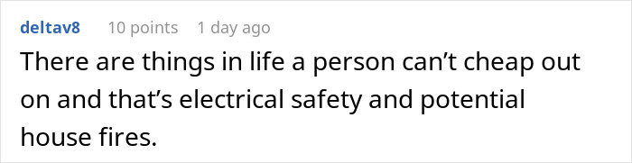 Landlord Won’t Listen To Tenant And Fix Stove For $500, Pays $10K Instead Landlord Won’t Listen To Tenant And Fix Stove For $500, Pays $10K Instead