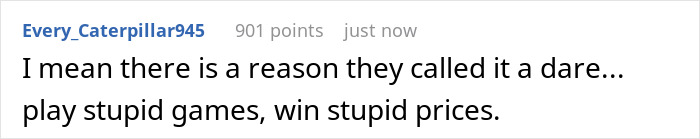 Teen Accepts A Dare To Drink From A Stranger&rsquo;s Cup, Realizes She Has Herpes