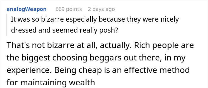 Person Gives Away 1 Ballet Ticket For Free, Karen Shows Up With Her Husband, Demands Someone Give Up Their Seat For Him