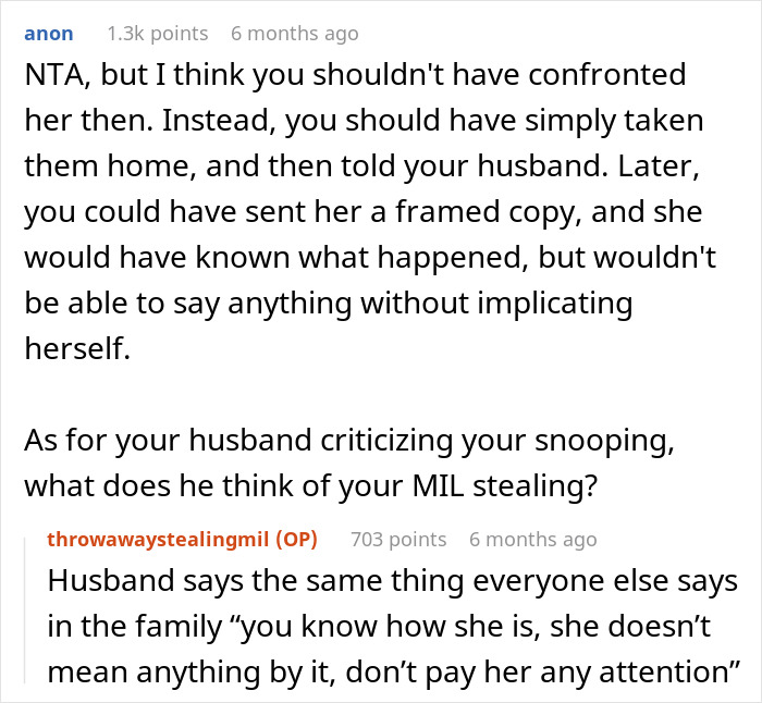 MIL Acts Suspicious After Expectant Mother&rsquo;s Sonogram Photos Go Missing