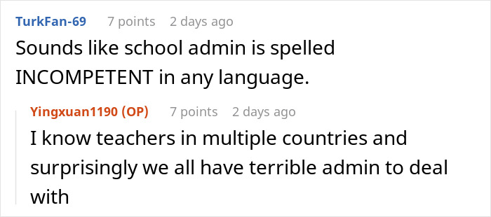 &ldquo;I&rsquo;m Now Writing In British Slang&rdquo;: Employees Maliciously Comply With New Report Writing Policy And Management Lives To Regret It