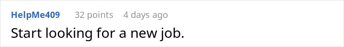 Efficient Employee Asks For A Raise, New Manager Threatens To Replace Them With His Teen Daughter At A Cheaper Rate Efficient Employee Asks For A Raise, New Manager Threatens To Replace Them With His Teen Daughter At A Cheaper Rate
