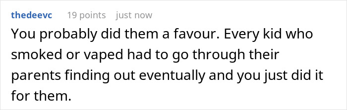 Neighbor Finds A Petty Way To Get Back At Teen Whose Friends Won&rsquo;t Stop Parking In Their Driveway