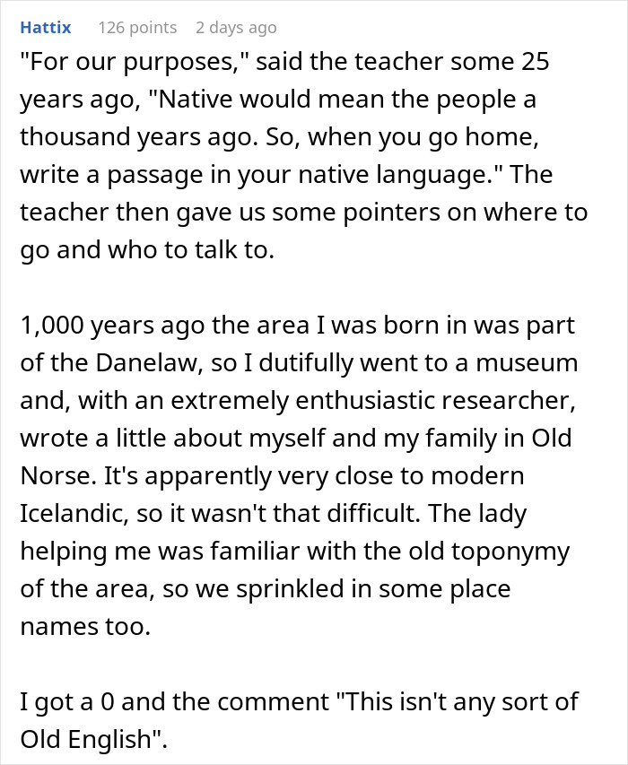 &ldquo;I&rsquo;m Now Writing In British Slang&rdquo;: Employees Maliciously Comply With New Report Writing Policy And Management Lives To Regret It