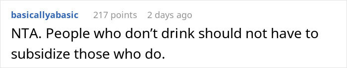 Woman Gets Yelled At By A New Guy At Dinner With Friends For Not Splitting The Check Evenly Like Everyone Else