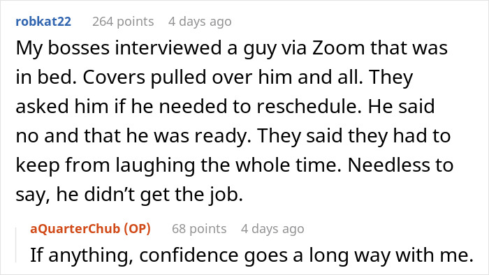 &ldquo;She Called A Week Later To See Why She Did Not Receive The Job&rdquo;: Recruiter Shares How He Interviewed A Girl In A Bikini