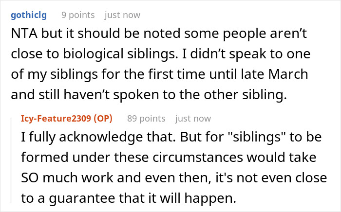 Man Married Daughter&rsquo;s Bully&rsquo;s Mom, Is Confused Why The Kids Aren&rsquo;t Getting Along As Siblings
