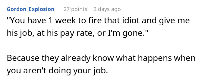 &ldquo;I Took That Literally&rdquo;: Core Worker Watches Company Go Into Chaos After Maliciously Complying With New Manager&rsquo;s Demands