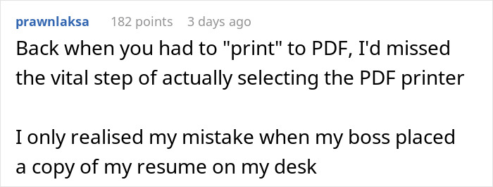 Woman Opens Up About Accidentally Showing Her Newly Accepted Job Offer To CEO Before She Gave Her Notice