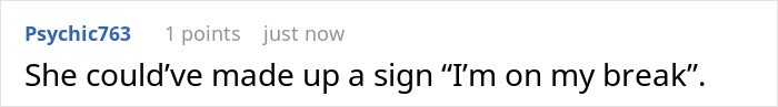 &ldquo;She Took Breaks As Frequently As The Smokers Did&rdquo;: Employee Gets Reported For Being On Her Phone During Lunchtime, Ends Up Maliciously Complying
