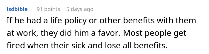 Woman Shares How Her Uncle Died And His Work Kept Calling Him To Come In, Inspires Others To Share Their Stories