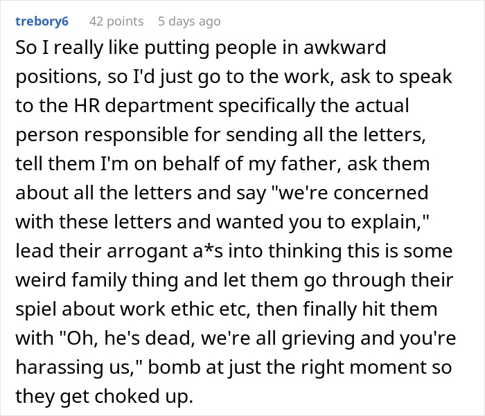 Woman Shares How Her Uncle Died And His Work Kept Calling Him To Come In, Inspires Others To Share Their Stories