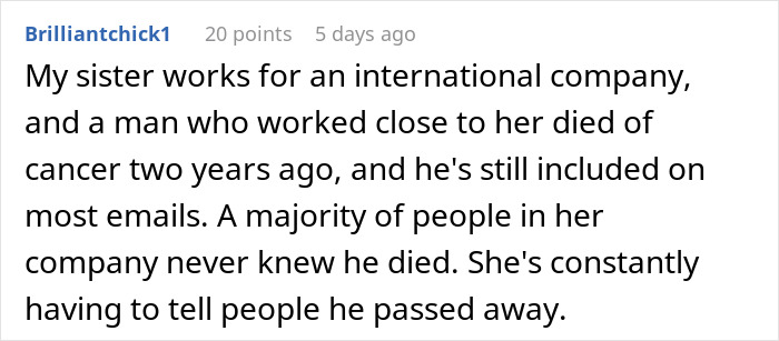 Woman Shares How Her Uncle Died And His Work Kept Calling Him To Come In, Inspires Others To Share Their Stories