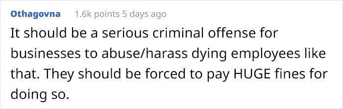Woman Shares How Her Uncle Died And His Work Kept Calling Him To Come In, Inspires Others To Share Their Stories