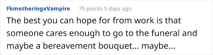 Woman Shares How Her Uncle Died And His Work Kept Calling Him To Come In, Inspires Others To Share Their Stories