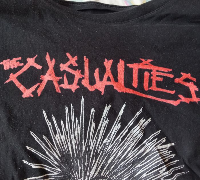 One Of My Favorite Bands And They Put On An Amazing Show!