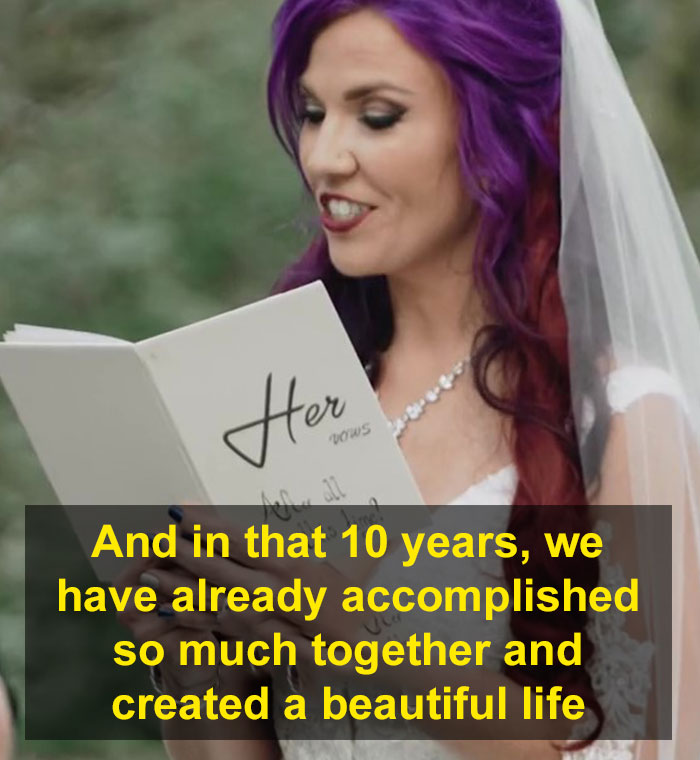 &ldquo;Throw The Whole Man Out&rdquo;: People&rsquo;s Reaction To Dude&rsquo;s Wedding Vows