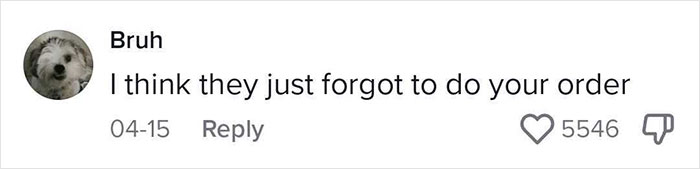 Costco Flat-Out Hands Woman Blank Cake, Supposedly Refusing To Color It As Per Her Order Due To Copyright, Expects Her To Just Accept It