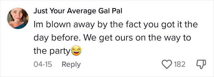 Costco Flat-Out Hands Woman Blank Cake, Supposedly Refusing To Color It As Per Her Order Due To Copyright, Expects Her To Just Accept It