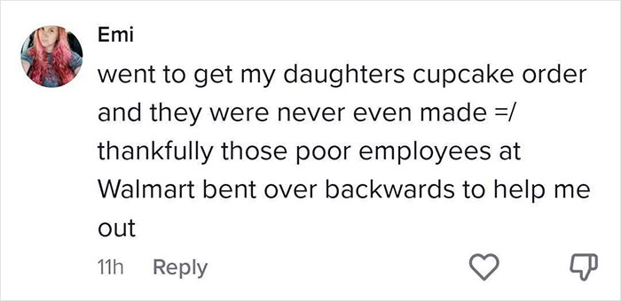 Costco Flat-Out Hands Woman Blank Cake, Supposedly Refusing To Color It As Per Her Order Due To Copyright, Expects Her To Just Accept It