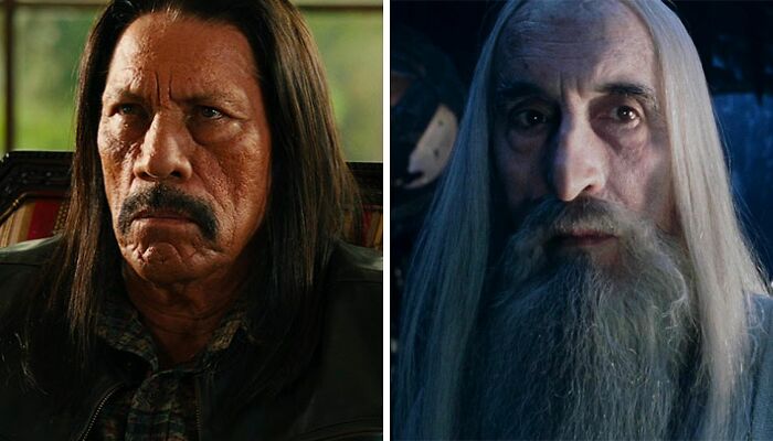 34 Actors With The Most Movies To Their Credit