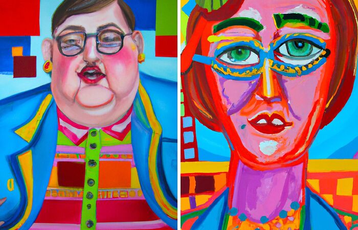 Digital Paintings By Helena Georgiou (31 Pics)