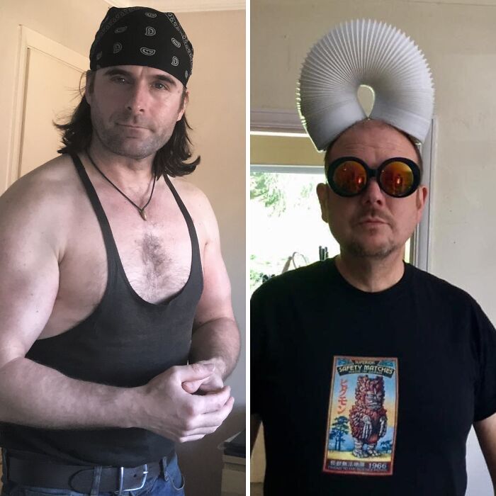 Hey Pandas, Show Us Your Biggest Fashion Fails And Disasters (Closed)