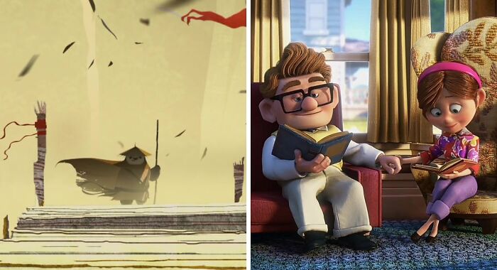 70 Best Opening Scenes In Movies That Set The Tone Perfectly