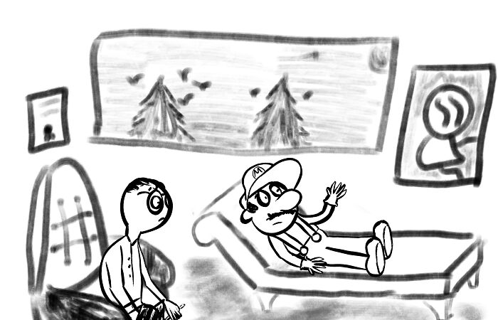 Here Are 14 Tips On How (Not) To Get Your Cartoon Accepted By The New Yorker