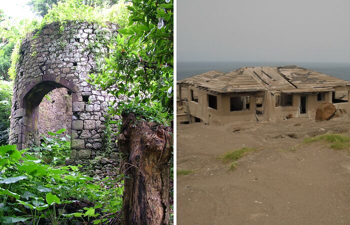 Hey Pandas, What Was The Most Cursed Building You Saw? (Closed)